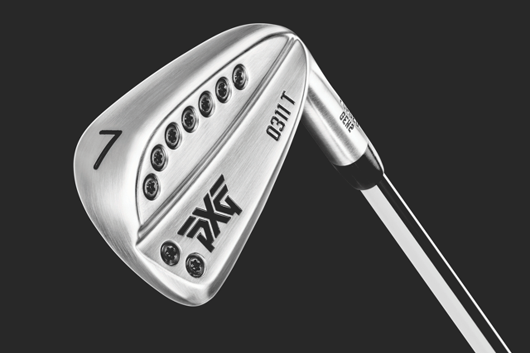 Pxg 0311 p gen2 irons review Clearance